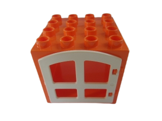 LEGO® DUPLO® OKNO