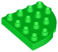 LEGO® DUPLO® PODLOŽKA DESKA