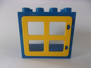 LEGO® DUPLO® OKNO