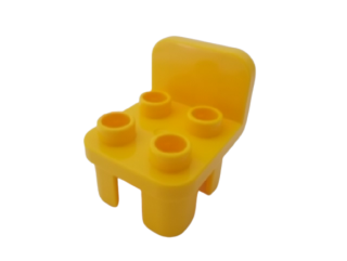 LEGO® DUPLO® ŽIDLE ŽIDLIČKA