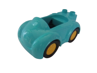 LEGO® DUPLO® AUTO AUTÍČKO