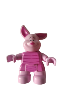 LEGO® DUPLO® PRASÁTKO OD MEDVÍDKA PÚ
