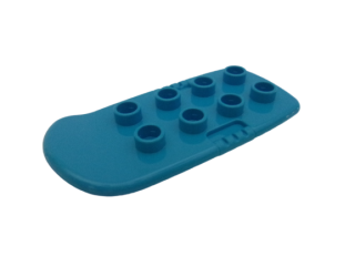 LEGO® DUPLO® BLASTBOARD LEHÁTKO