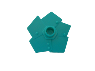 LEGO® DUPLO® KYTKA KYTIČKA KVĚT