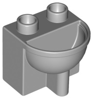 LEGO® DUPLO® UMYVADLO