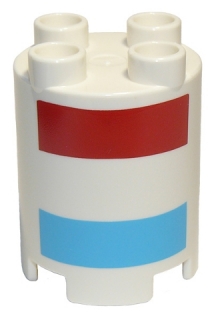 LEGO® DUPLO® SLOUPEK MAJÁK