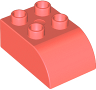 LEGO® DUPLO® KOSTKA TLAPKA