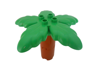 LEGO® DUPLO® PALMA STROM STROMEK