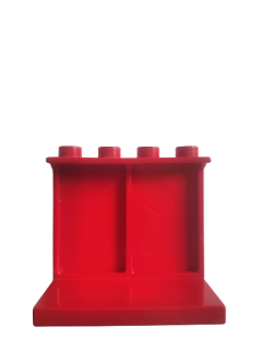 LEGO® DUPLO® REGÁL STĚNA PANEL