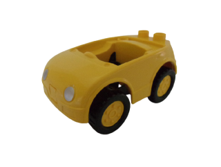 LEGO® DUPLO® AUTO AUTÍČKO