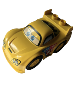LEGO® DUPLO® AUTO CARS JEFF