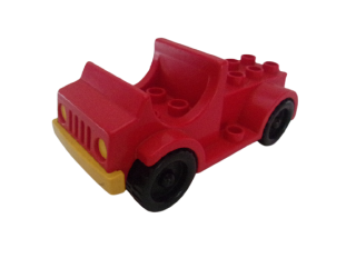 LEG® DUPLO® AUTO