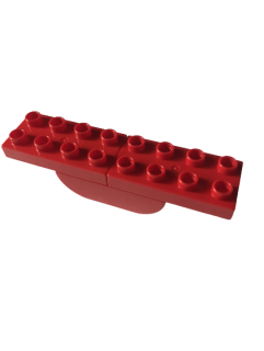LEGO® DUPLO® HOUPAČKA