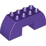 LEGO® DUPLO® MOST OBLOUK