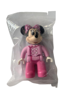 LEGO® DUPLO® FIGURKA ŽENA MINNIE MOUSE  ZE SETU 10873