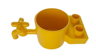 LEGO® DUPLO® NAPAJEDLO KOHOUTEK