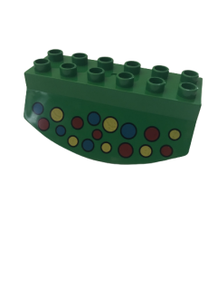 LEGO® DUPLO® HOUPAČKA