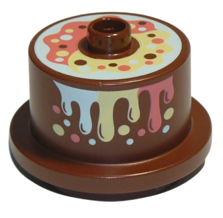 LEGO® DUPLO® DORT DORTÍK