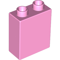 LEGO® DUPLO® KOSTKA 2X1 NOP