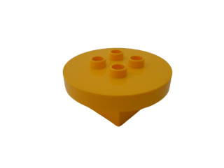 LEGO® DUPLO® STŮL STOLEK
