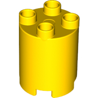 LEGO® DUPLO® SLOUPEK PODSTAVEC