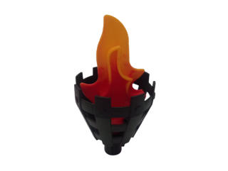 LEGO® DUPLO® POCHODEŇ PLAMEN
