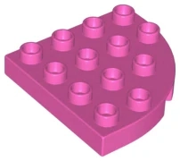 LEGO® DUPLO® PODLOŽKA DESKA