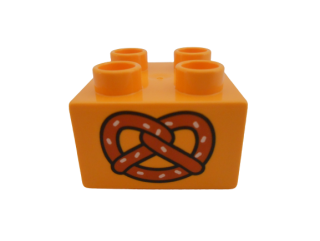 LEGO® DUPLO® POTISK PRECLÍK