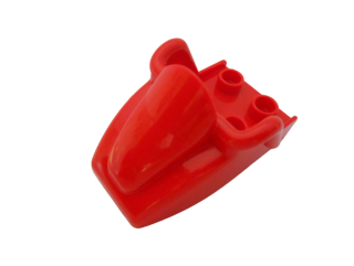 LEGO® DUPLO® AUTO VODNÍ SKÚTR