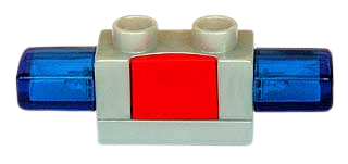 LEGO® DUPLO® HOUKAČKA MAJÁČEK MAJÁK - VIZ POPIS