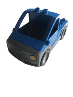LEG® DUPLO® AUTO PICKUP
