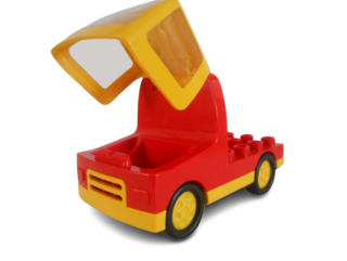 LEGO® DUPLO® AUTO