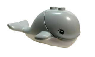 LEGO® DUPLO® VELKÁ VELRYBA