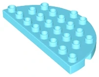 LEGO® DUPLO® PODLOŽKA DESKA