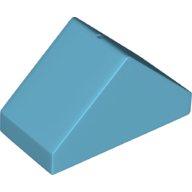 LEGO® DUPLO® KOSTKA STŘECHA STŘÍŠKA 