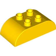 LEGO® DUPLO® KOSTKA OBLÁ