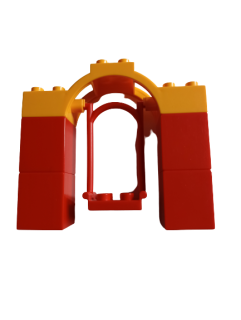 LEGO® DUPLO® HOUPAČKA