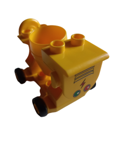 LEGO® DUPLO® MÍCHAČKA