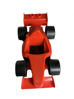 LEGO® DUPLO® FORMULE
