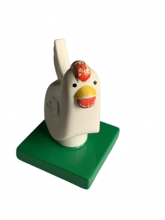 LEGO® DUPLO® SLEPICE SLEPIČKA