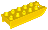 LEGO® DUPLO® SÁŇKY SÁNĚ