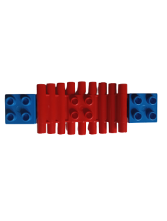 LEGO® DUPLO® HOUPACÍ MOST LÁVKA