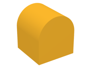LEGO® DUPLO® KOSTKA OBLÁ MALÁ