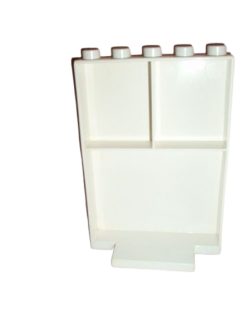 LEGO® DUPLO® STĚNA REGÁL SKŘÍŇ