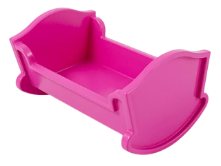 LEGO® DUPLO® KOLÉBKA