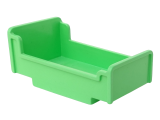 LEGO® DUPLO® POSTEL POSTÝLKA