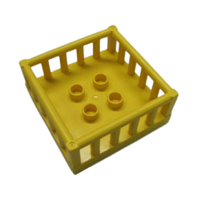 LEGO® DUPLO® OHRÁDKA