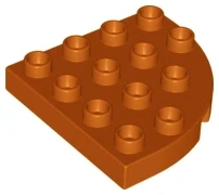 LEGO®DUPLO® PODLOŽKA DESKA