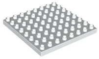 LEGO® DUPLO® PODLOŽKA DESKA 8x8