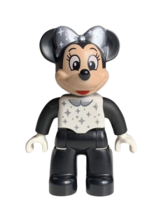 LEGO® DUPLO® FIGURKA ŽENA MINNIE MOUSE ZE SETU 10998